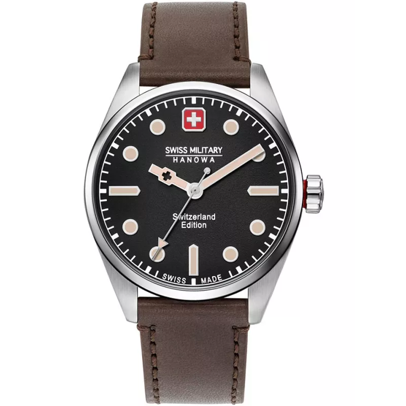 Годинник Swiss Military Hanowa Mountaineer 06-4345.04.007.05