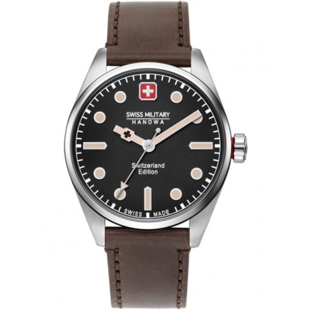 Годинник Swiss Military Hanowa Mountaineer 06-4345.04.007.05