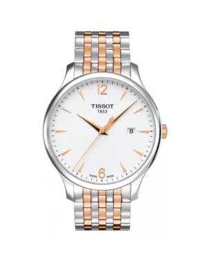 Tissot Tradition T063.610.22.037.01