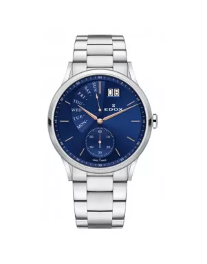 Edox 34500 3M BUIR