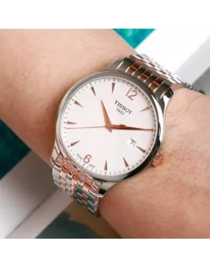 Tissot Tradition T063.610.22.037.01