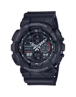 Годинник Casio G-SHOCK Classic GA-140-1A1ER