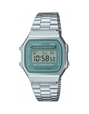 Часы Casio VINTAGE ICONIC A168WA-3AYES