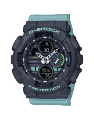 Casio G-SHOCK GMA-S140-2AER