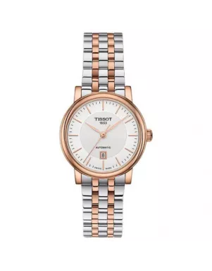 Tissot Carson Premium Lady T122.207.22.031.01