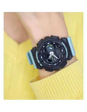 Casio G-SHOCK GMA-S140-2AER