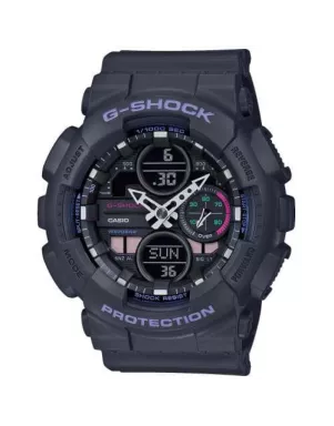 Casio G-SHOCK GMA-S140-8AER