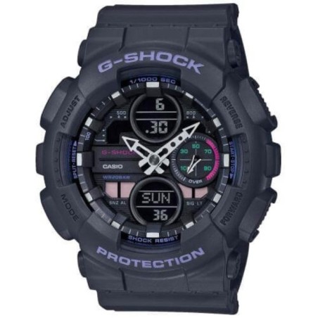 Casio G-SHOCK GMA-S140-8AER