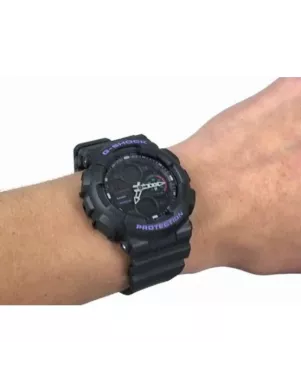Casio G-SHOCK GMA-S140-8AER