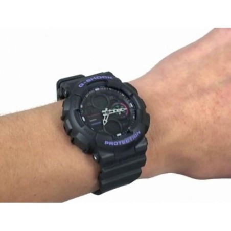 Casio G-SHOCK GMA-S140-8AER