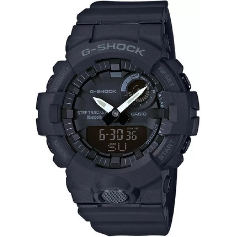 Casio G-SHOCK GBA-800-1AER