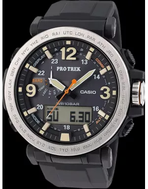 Casio ProTrek PRG-600-1ER