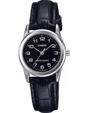Годинник Casio TIMELESS COLLECTION LTP-V001L-1BUDF
