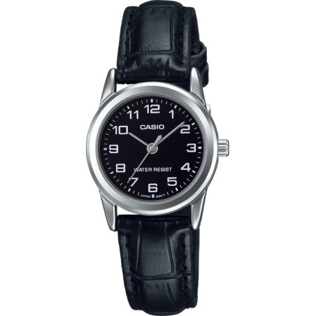 Годинник Casio TIMELESS COLLECTION LTP-V001L-1BUDF