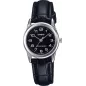 Годинник Casio TIMELESS COLLECTION LTP-V001L-1BUDF Годинник Casio TIMELESS COLLECTION LTP-V001L-1BUDF