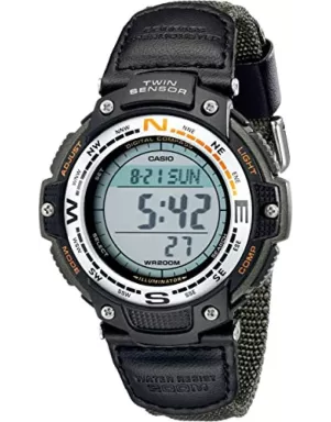 Casio SGW-100B-3VEF