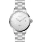 Часы Atlantic Elegance Swirl 29142.41.27MB