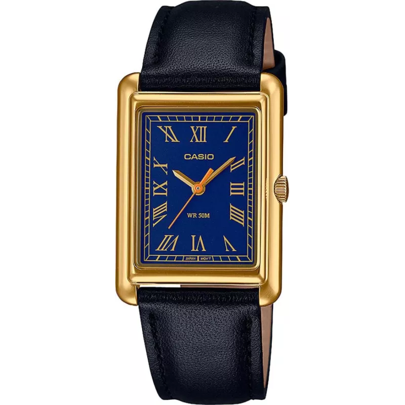 Часы Casio TIMELESS COLLECTION LTP-B165GL-2BVEF