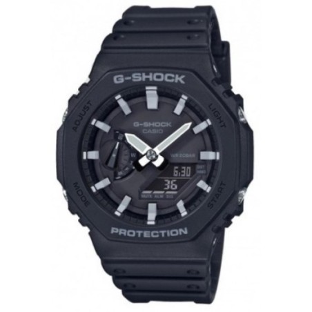 Годинник Casio G-SHOCK Classic GA-2100-1AER