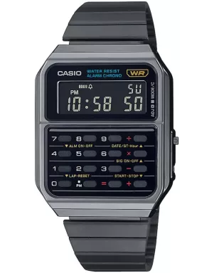 Годинник Casio VINTAGE EDGY CA-500WEGG-1BEF
