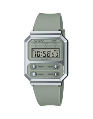 Годинник Casio VINTAGE EDGY A100WEF-3AEF