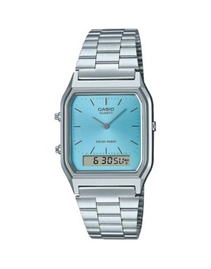 Годинник Casio VINTAGE EDGY AQ-230A-2A1MQYES