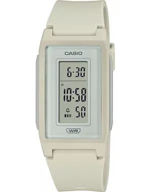 Годинник Casio TIMELESS COLLECTION LF-10WH-8EF