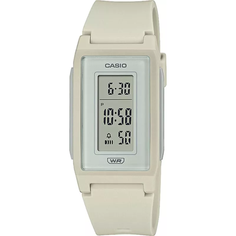 Годинник Casio TIMELESS COLLECTION LF-10WH-8EF