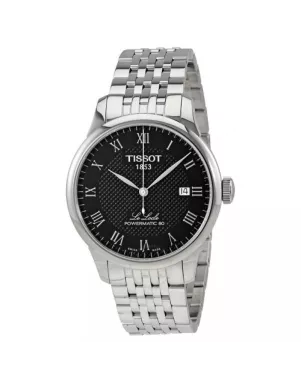 TISSOT LE LOCLE POWERMATIC 80 T006.407.11.053.00
