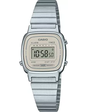 Часы Casio VINTAGE MINI LA670WEA-8AEF
