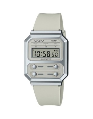 Годинник Casio VINTAGE EDGY A100WEF-8AEF