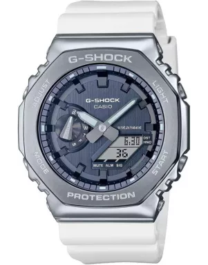 Годинник Casio G-SHOCK Classic GM-2100WS-7AER