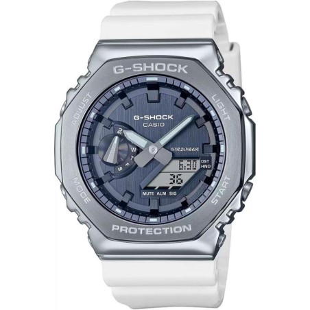 Годинник Casio G-SHOCK Classic GM-2100WS-7AER