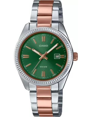 Годинник Casio TIMELESS COLLECTION LTP-1302PRG-3AVEF