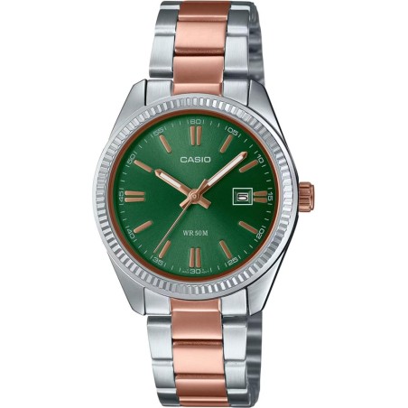 Годинник Casio TIMELESS COLLECTION LTP-1302PRG-3AVEF