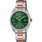 Годинник Casio TIMELESS COLLECTION LTP-1302PRG-3AVEF Годинник Casio TIMELESS COLLECTION LTP-1302PRG-3AVEF