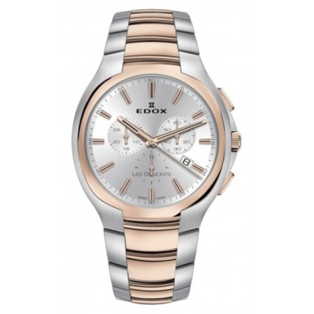 Edox Les Bemonts 10239 357R AIR