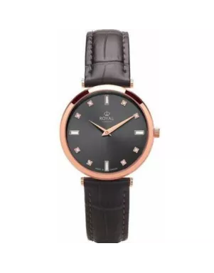 Годинник ROYAL LONDON 21436-07