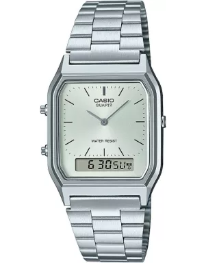 Годинник Casio VINTAGE EDGY AQ-230A-7AMQYES