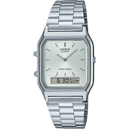 Годинник Casio VINTAGE EDGY AQ-230A-7AMQYES