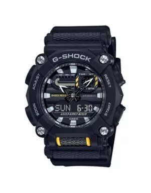 Casio G-SHOCK GA-900-1AER