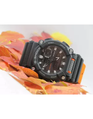 Casio G-SHOCK GA-900С-1A4ER