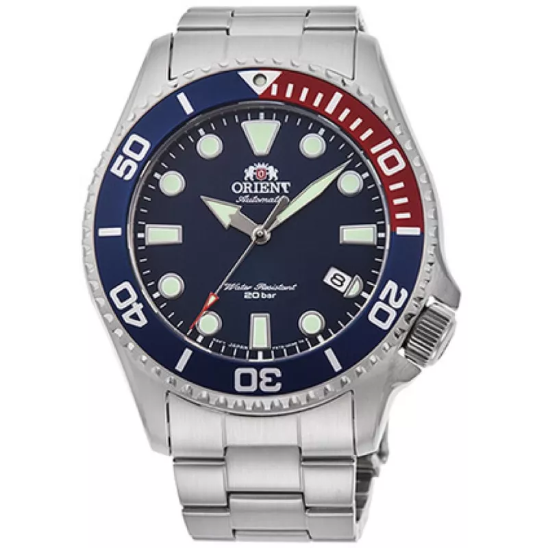 Годинник Orient Sport RA-AC0K03L10B
