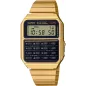 Годинник Casio VINTAGE EDGY CA-500WEG-1AEF