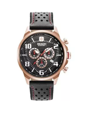 Swiss Military-Hanowa AIRMAN CHRONO 06-4328.09.007