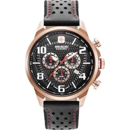 Swiss Military-Hanowa AIRMAN CHRONO 06-4328.09.007