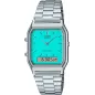 Годинник Casio VINTAGE EDGY AQ-230A-2A2MQYES