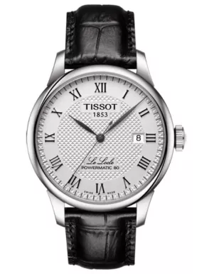 Tissot Le Locle Powermatic 80 T006.407.16.033.00