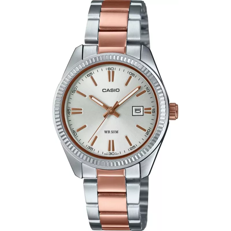 Годинник Casio TIMELESS COLLECTION LTP-1302PRG-7AVEF
