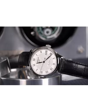 Tissot Le Locle Powermatic 80 T006.407.16.033.00